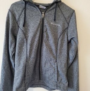 Columbia Hoodie